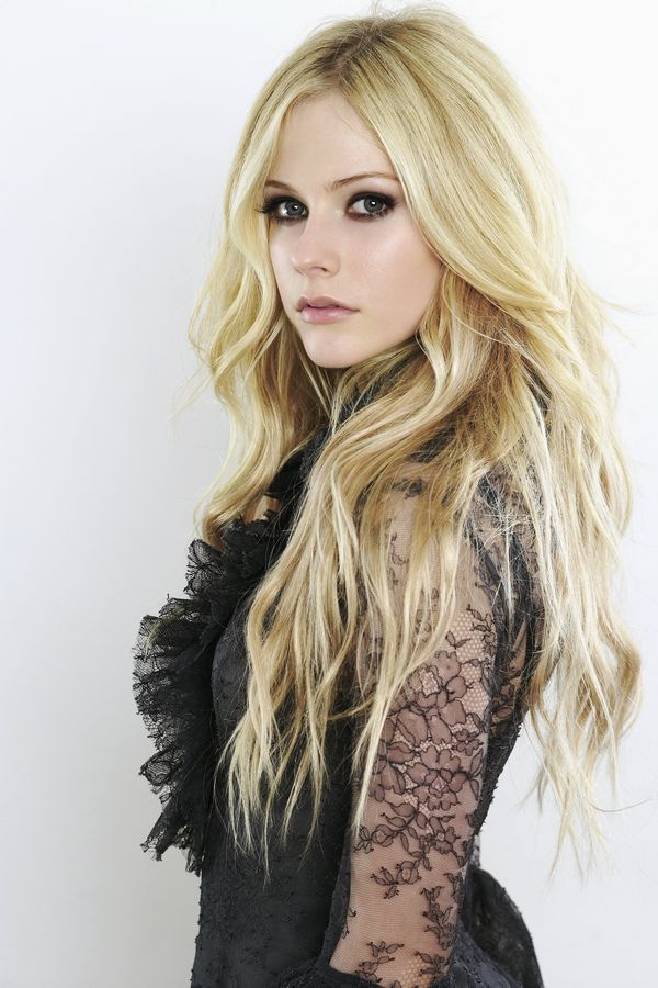 艾薇儿·拉维妮/Avril Lavigne-11-45